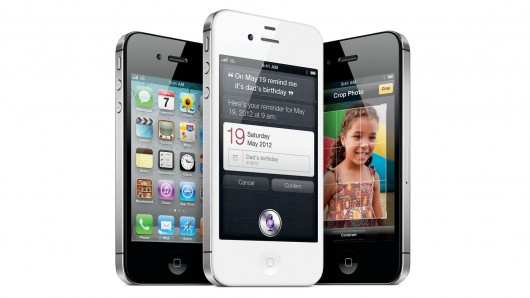 Can iPhone 4S steal market share from Android?